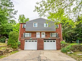 1702 Meadville St, Pittsburgh, Pa 15214  House For Rent in Pittsburgh, PA