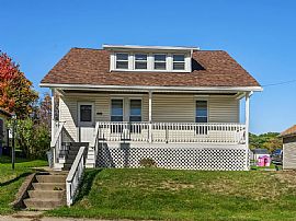 4123 Terrace Ave, South Park, Pa 15129  House For Rent  in South Park, PA