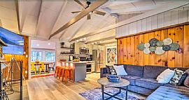 105 Pony Path, Pocono Lake, Pa 18347  House For Rent in Pocono Lake, PA (Photo 3 of 11)