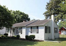 234 Chestnut Way, salisbury, Md 21804 in Salisbury, MD