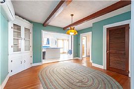 40 Sterry St, Pawtucket, Ri 02860 House For Rent in Pawtucket, RI (Photo 7 of 11)