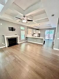 607 Brookgreen Dr, Anderson, Sc 29625  House For Rent in Anderson, SC (Photo 7 of 7)