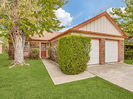 511 Nightshade Dr, Arlington, Tx 76018  House For Rent in Arlington, TX