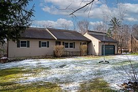 140 Duffy Drive, Bennington, Vt 05201  Lovely House For Rent in Bennington, VT (Photo 2 of 7)