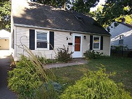 62 Durant St, Manchester, Ct 06040 in Manchester, CT