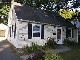 62 Durant St, Manchester, Ct 06040 in Manchester, CT (Photo 2 of 12)