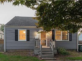 114 Underhill Rd, Milford, Ct 06460 in Milford, CT