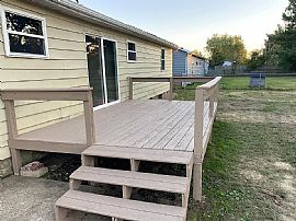 186 Wood St, Davisville, Wv 26142 in Davisville, WV (Photo 2 of 10)