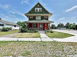 202 Balsam St, Spooner, Wi 54801 in Spooner, WI