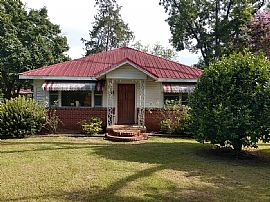 273 Jack Tindell Rd, Hartford, Al 36344 in Hartford, AL