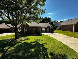 108 Gardenside Dr, Alabaster, Al 35007  Peaceful House For Rent in Alabaster, AL