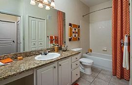Comfortable 2 Bedroom Home  in Tampa, FL (Photo 4 of 11)