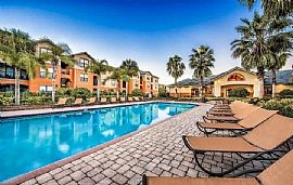 Comfortable 2 Bedroom Home  in Tampa, FL (Photo 9 of 11)