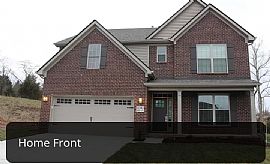 Comfortable 4 Bedroom Home  in Knoxville, TN