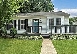 127 Wilgate Rd, owings Mills, Md 21117 in Owings Mills, MD