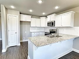 1744 Charismatic Dr, Prairie Grove, Ar 72753  Lovely House Rent in Prairie Grove, AR (Photo 7 of 11)