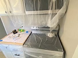 The2 Bedroom, 1 Bath Apartment Is Wonderfully Situated in The H in Houston, TX (Photo 3 of 9)