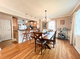 25 Pascip St, Milford, Ct 06461  Charming House For Rent in Milford, CT (Photo 4 of 8)