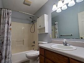 814 Baer Pass, Garrett, in 46738  Comfortable House For Rent  in Garrett, IN (Photo 8 of 9)