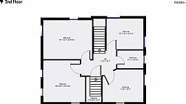 34 Duer Pl, Weehawken, Nj 07086 in Weehawken, NJ (Photo 10 of 10)