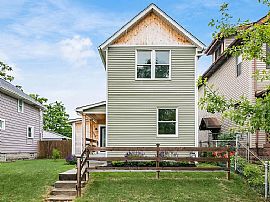 Beautiful Single Family House  in Columbus, OH (Photo 2 of 9)