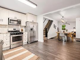 Beautiful Single Family House  in Columbus, OH (Photo 6 of 9)