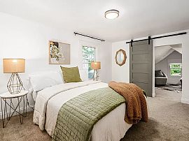 Beautiful Single Family House  in Columbus, OH (Photo 8 of 9)