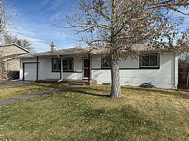House For Rent  in Cheyenne, WY