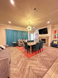 Single Family Home in Midland, TX (Photo 5 of 5)