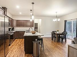 Perfect Furnished Home  9077 E Windy Woods Loop, Palmer, Ak 996 in Palmer, AK (Photo 3 of 8)