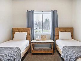 Perfect Furnished Home  9077 E Windy Woods Loop, Palmer, Ak 996 in Palmer, AK (Photo 8 of 8)