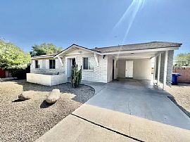 1661 N Circle Dr, Tempe, Az 85288 in Tempe, AZ