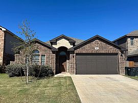 Freshly Painted Home  in Odessa, TX