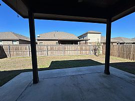 Freshly Painted Home  in Odessa, TX (Photo 10 of 12)