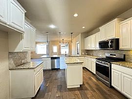 Freshly Painted Home  in Odessa, TX (Photo 4 of 12)