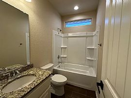 Freshly Painted Home  in Odessa, TX (Photo 8 of 12)