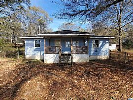 210 Elm St, Springville, Al 35146 in Springville, AL