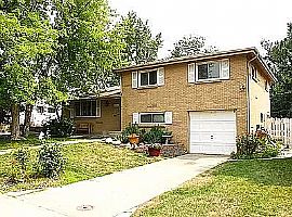 6646 Otis St, Arvada, Co 80003  House For Rent in Arvada, CO