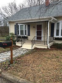 Affordable 2bedroom and 1bathroom in Greer, SC