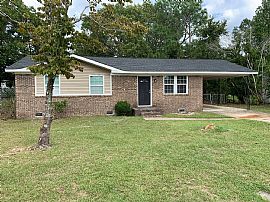 Affordable 3bedroom and 1bathroom in Gaston, SC