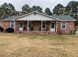 Affordable 2bedroom and 1bathroom in Florence, SC