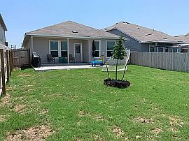 Affordable 3bedroom and 2bathroom in San Antonio, TX (Photo 10 of 12)