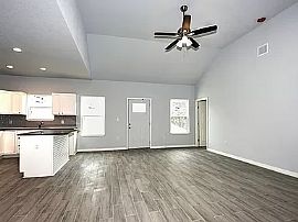 Affordable 3bedroom and 2bathroom in San Antonio, TX (Photo 10 of 12)
