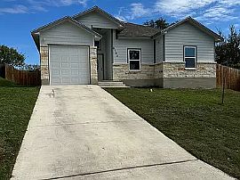 Affordable 3bedroom and 2bathroom in San Antonio, TX (Photo 2 of 12)