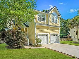 Affordable 3bedroom and 2.5bathroom in Charleston, SC