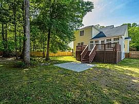 Affordable 3bedroom and 2.5bathroom in Charleston, SC (Photo 2 of 12)