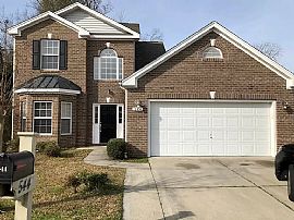 Affordable 4bedroom and 2.5bathroom in Myrtle Beach, SC