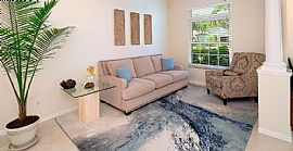  Beautifully Decorated 3 Bed 2 Bath Single Family Home  in Naples, FL (Photo 2 of 9)