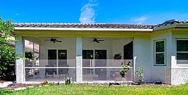  Beautifully Decorated 3 Bed 2 Bath Single Family Home  in Naples, FL (Photo 9 of 9)