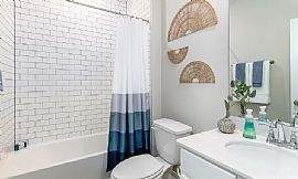 New Charming 3 Bedroom 2 Bathroomshome in Katy, TX (Photo 5 of 7)